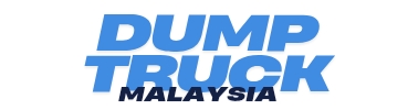 Dump Truck Malaysia - Tipper New, Used & Rebuilt Lorry