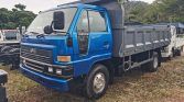 Recon Daihatsu Tipper V116