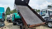 Isuzu NPR71 Tipper
