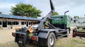 BDM19,000kg Nissan PK Armroll