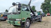 BDM19,000kg Nissan PK Armroll